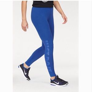 🏃🏻‍♀️NIKE 💘 leggings JUST DO IT! 👍🏼